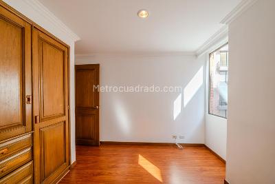 Apartamento en venta en Santa Barbara Occidental, Bogotá · foto 16 de 20