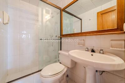 Apartamento en venta en Santa Barbara Occidental, Bogotá · foto 17 de 20