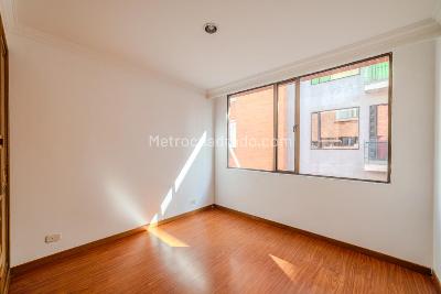 Apartamento en venta en Santa Barbara Occidental, Bogotá · foto 18 de 20