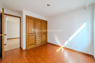 Apartamento en venta en Santa Barbara Occidental, Bogotá · foto 19 de 20
