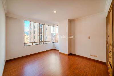 Apartamento en venta en Santa Barbara Occidental, Bogotá · foto 20 de 20