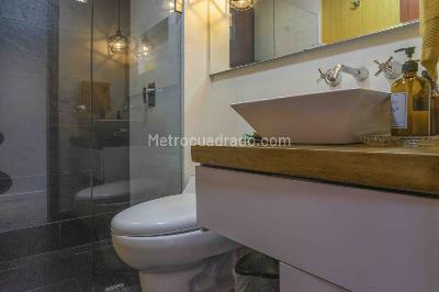 Apartamento de 3 alcobas en venta en Cedritos, Bogotá, 66 m² · foto 16 de 17