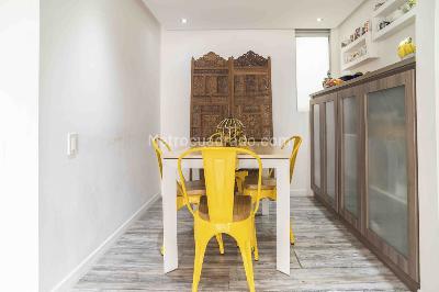 Apartamento de 3 alcobas en venta en Cedritos, Bogotá, 66 m² · foto 6 de 17