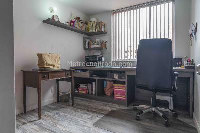 Apartamento de 3 alcobas en venta en Cedritos, Bogotá, 66 m² · foto 7 de 17