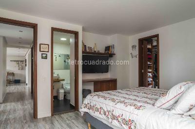 Apartamento de 3 alcobas en venta en Cedritos, Bogotá, 66 m² · foto 8 de 17