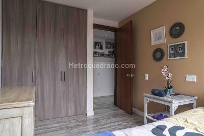 Apartamento de 3 alcobas en venta en Cedritos, Bogotá, 66 m² · foto 13 de 17
