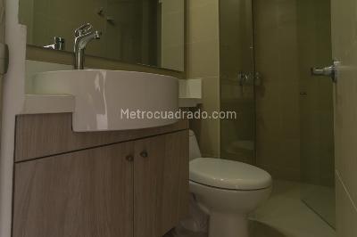 Apartamento de 3 alcobas en arriendo en Santa Helena De Baviera Iv Sec, Bogotá, 148 m² · foto 9 de 20