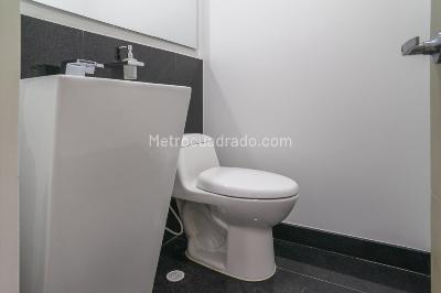 Apartamento de 3 alcobas en arriendo en Santa Helena De Baviera Iv Sec, Bogotá, 148 m² · foto 11 de 20