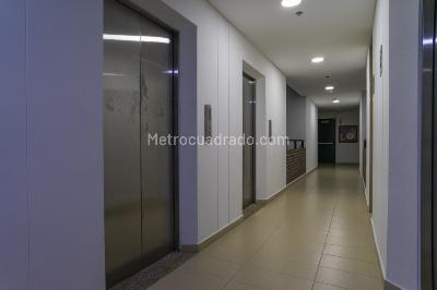 Apartamento de 3 alcobas en arriendo en Santa Helena De Baviera Iv Sec, Bogotá, 148 m² · foto 20 de 20