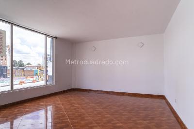Apartamento de 3 alcobas en arriendo en Puente Largo, Bogotá, 113 m² · foto 2 de 13