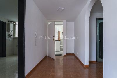 Apartamento de 3 alcobas en arriendo en Puente Largo, Bogotá, 113 m² · foto 3 de 13