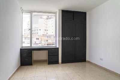 Apartamento de 3 alcobas en arriendo en Puente Largo, Bogotá, 113 m² · foto 6 de 13