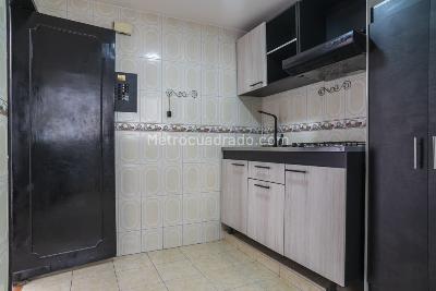 Apartamento de 3 alcobas en arriendo en Puente Largo, Bogotá, 113 m² · foto 10 de 13