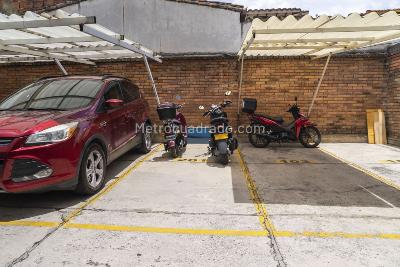 Apartamento de 3 alcobas en arriendo en Puente Largo, Bogotá, 113 m² · foto 11 de 13