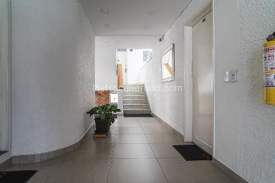 Apartamento de 3 alcobas en arriendo en Puente Largo, Bogotá, 113 m² · foto 12 de 13