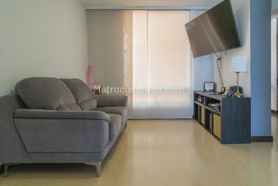 Apartamento en venta en San Patricio, Bogotá · foto 7 de 20