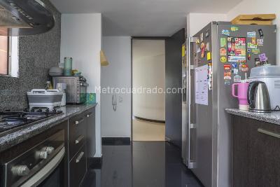Apartamento en venta en San Patricio, Bogotá · foto 11 de 20