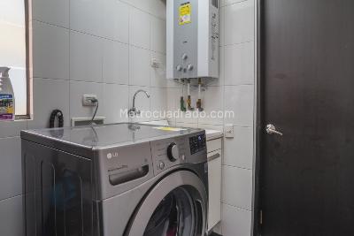 Apartamento en venta en San Patricio, Bogotá · foto 12 de 20