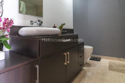 Apartamento en venta en San Patricio, Bogotá · foto 13 de 20