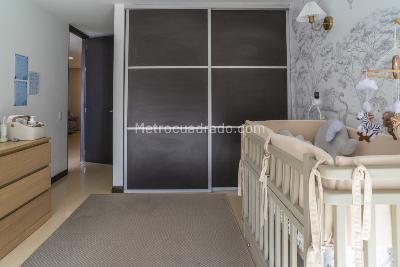 Apartamento en venta en San Patricio, Bogotá · foto 16 de 20