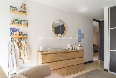 Apartamento en venta en San Patricio, Bogotá · foto 17 de 20