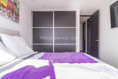 Apartamento en venta en San Patricio, Bogotá · foto 19 de 20