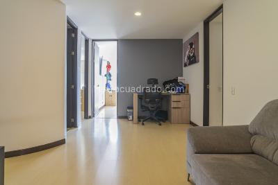 Apartamento en venta en San Patricio, Bogotá · foto 20 de 20