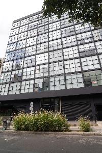 Apartaestudio en arriendo en Chico Norte, Bogotá, 17 m² · foto 2 de 20