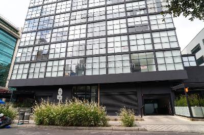 Apartaestudio en arriendo en Chico Norte, Bogotá, 17 m² · foto 3 de 20