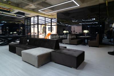 Apartaestudio en arriendo en Chico Norte, Bogotá, 17 m² · foto 4 de 20