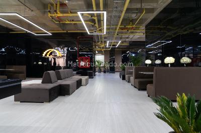 Apartaestudio en arriendo en Chico Norte, Bogotá, 17 m² · foto 8 de 20