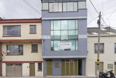 Office for rent in Palermo, Bogotá