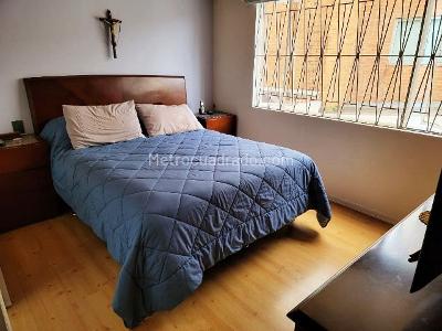 Casa de 4 alcobas en venta en El Rincon De Modelia, Bogotá, 200 m² · foto 12 de 17