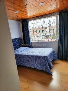 Casa de 4 alcobas en venta en El Rincon De Modelia, Bogotá, 200 m² · foto 13 de 17