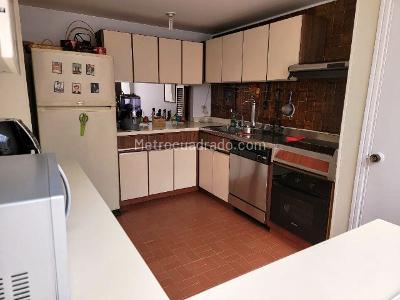 Casa de 4 alcobas en venta en El Rincon De Modelia, Bogotá, 200 m² · foto 7 de 17