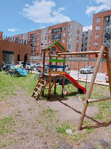 Apartamento en venta en Suba Salitre, Bogotá · foto 12 de 12