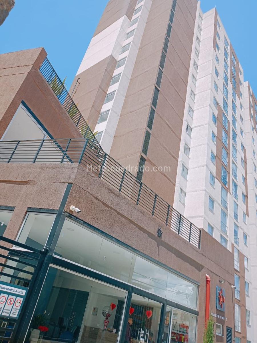 Apartamento en Venta  SUBA SALITRE