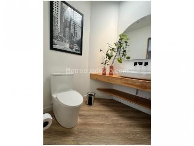 Apartamento en venta en Chico, Bogotá · foto 10 de 10