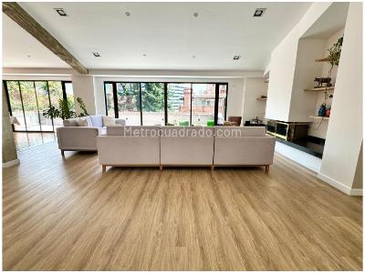 Apartamento en venta en Chico, Bogotá · foto 2 de 10