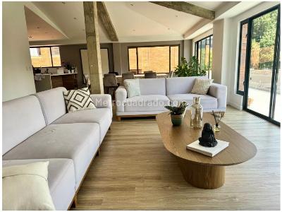 Apartamento en venta en Chico, Bogotá · foto 3 de 10
