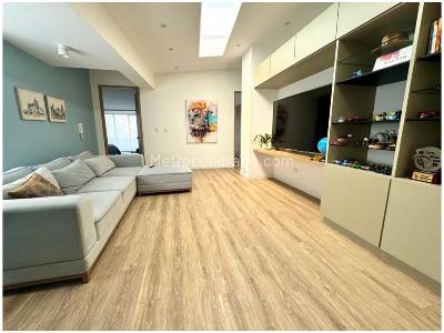 Apartamento en venta en Chico, Bogotá · foto 4 de 10