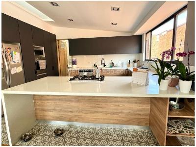 Apartamento en venta en Chico, Bogotá · foto 5 de 10