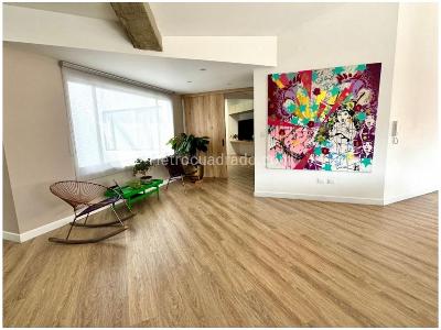 Apartamento en venta en Chico, Bogotá · foto 6 de 10