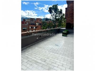 Apartamento en venta en Chico, Bogotá · foto 7 de 10