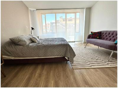 Apartamento en venta en Chico, Bogotá · foto 8 de 10