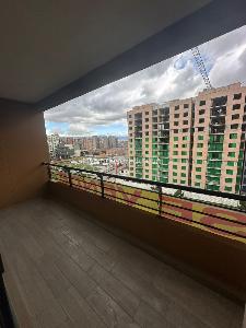 Apartamento de 3 alcobas en venta en Gran Granada, Bogotá, 77 m² · foto 12 de 12