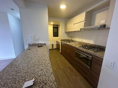Apartamento de 3 alcobas en venta en Gran Granada, Bogotá, 77 m² · foto 5 de 12
