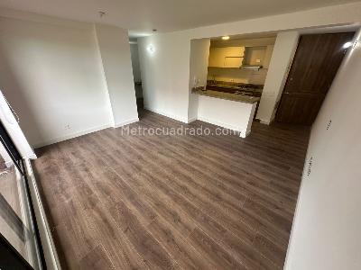 Apartamento de 3 alcobas en venta en Gran Granada, Bogotá, 77 m² · foto 3 de 12
