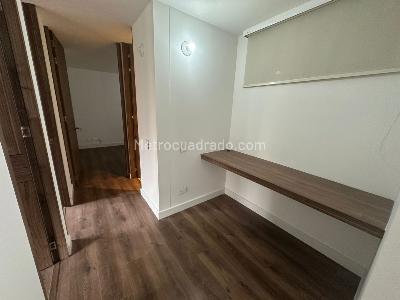 Apartamento de 3 alcobas en venta en Gran Granada, Bogotá, 77 m² · foto 8 de 12