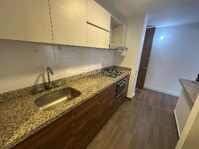 Apartamento de 3 alcobas en venta en Gran Granada, Bogotá, 77 m² · foto 4 de 12